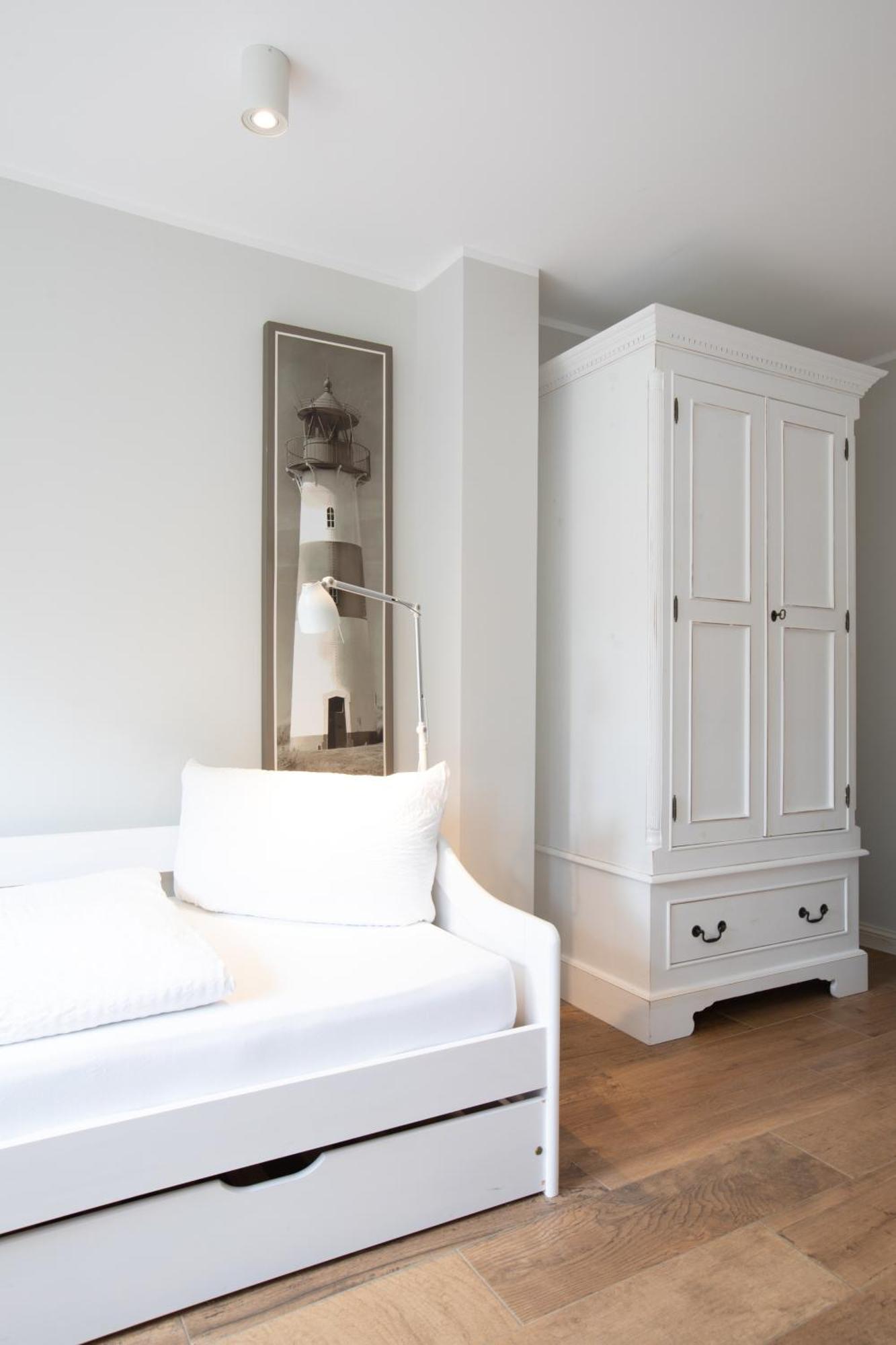 Haus Delft Argyra Apartman Juist Kültér fotó