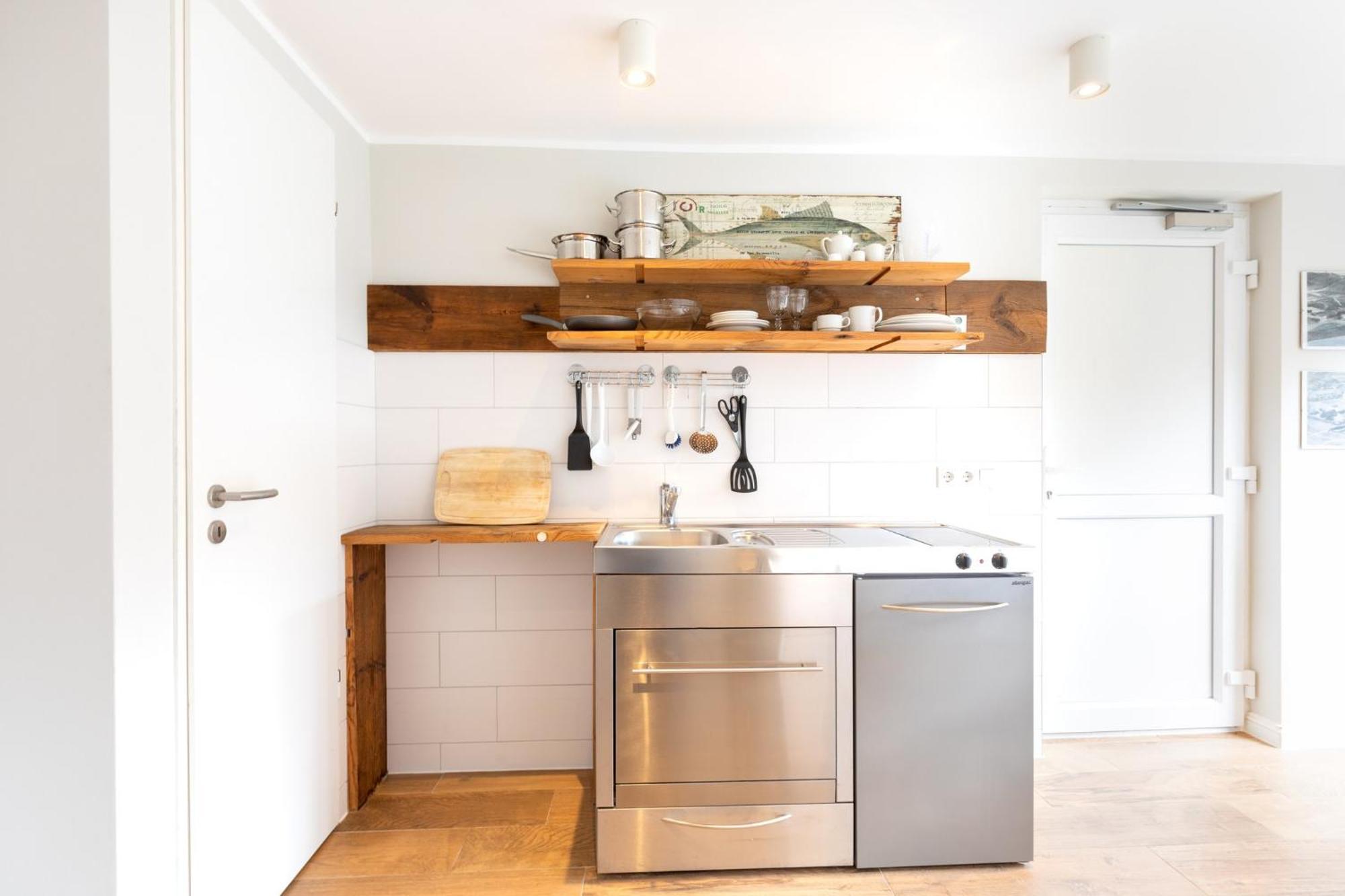 Haus Delft Argyra Apartman Juist Kültér fotó