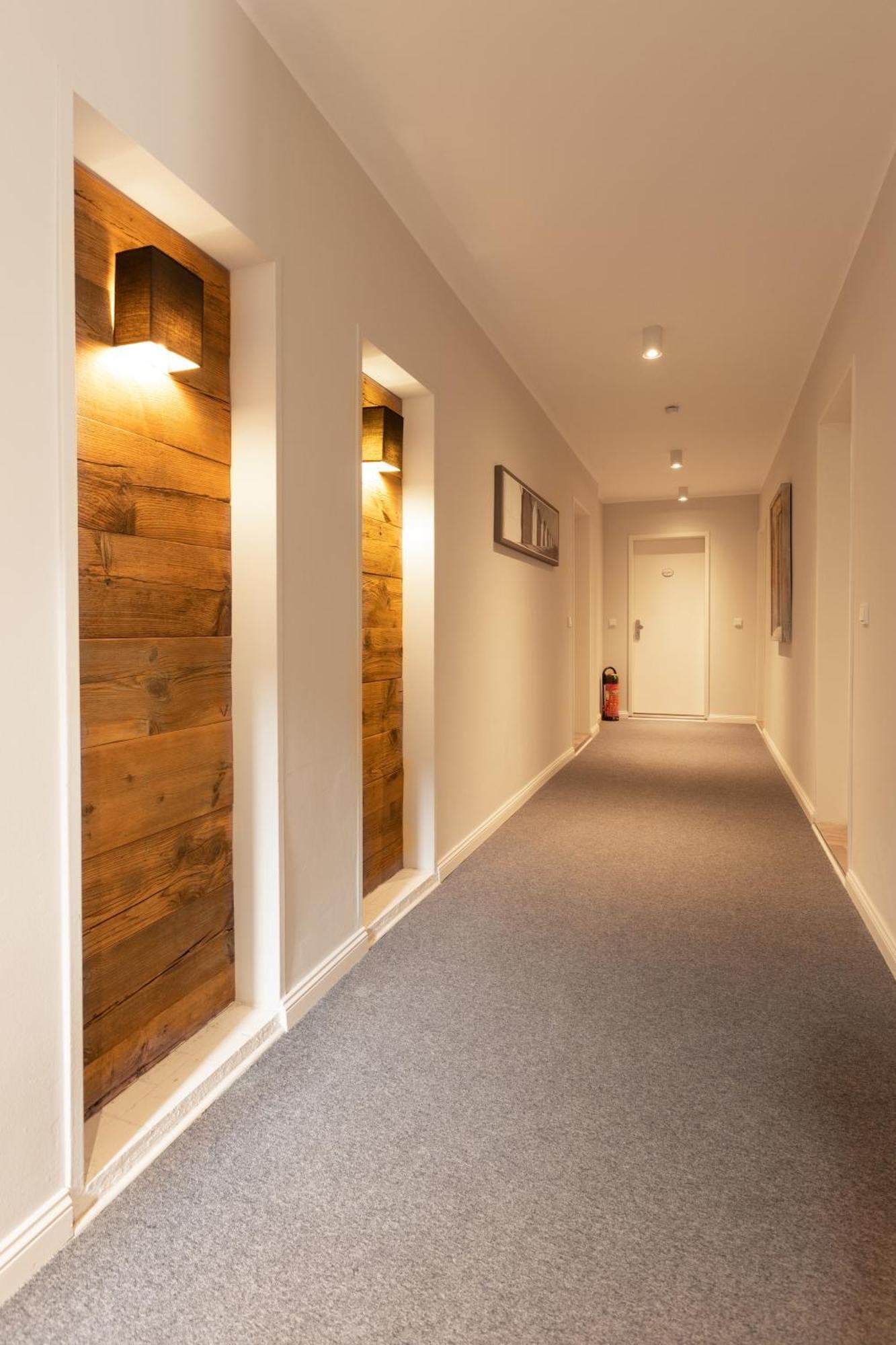Haus Delft Argyra Apartman Juist Kültér fotó