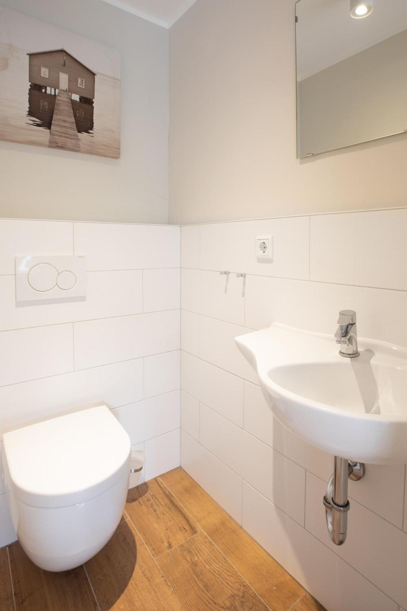 Haus Delft Argyra Apartman Juist Kültér fotó