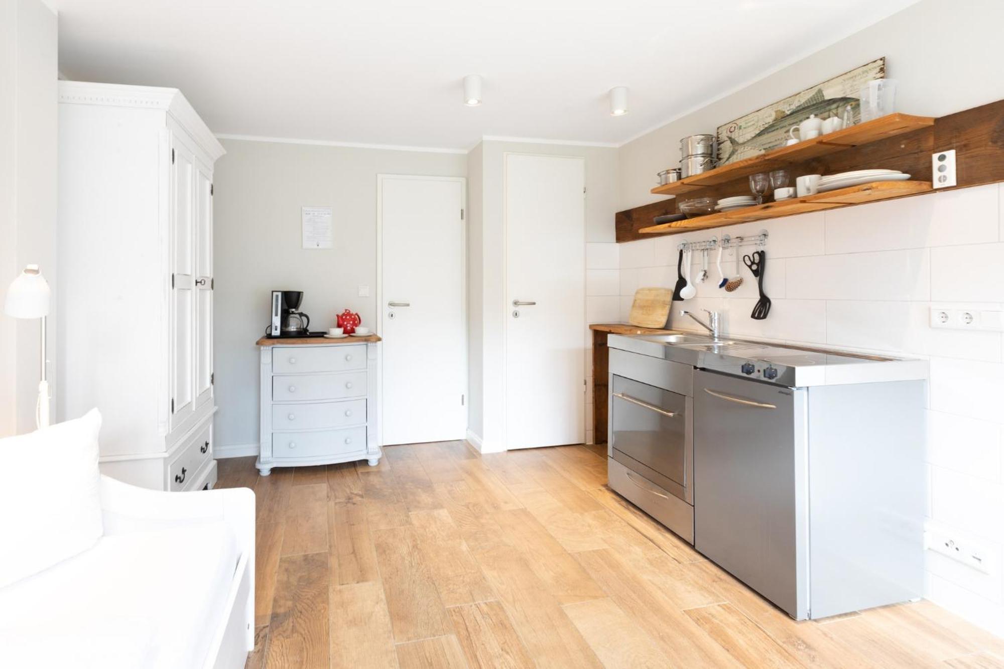 Haus Delft Argyra Apartman Juist Kültér fotó