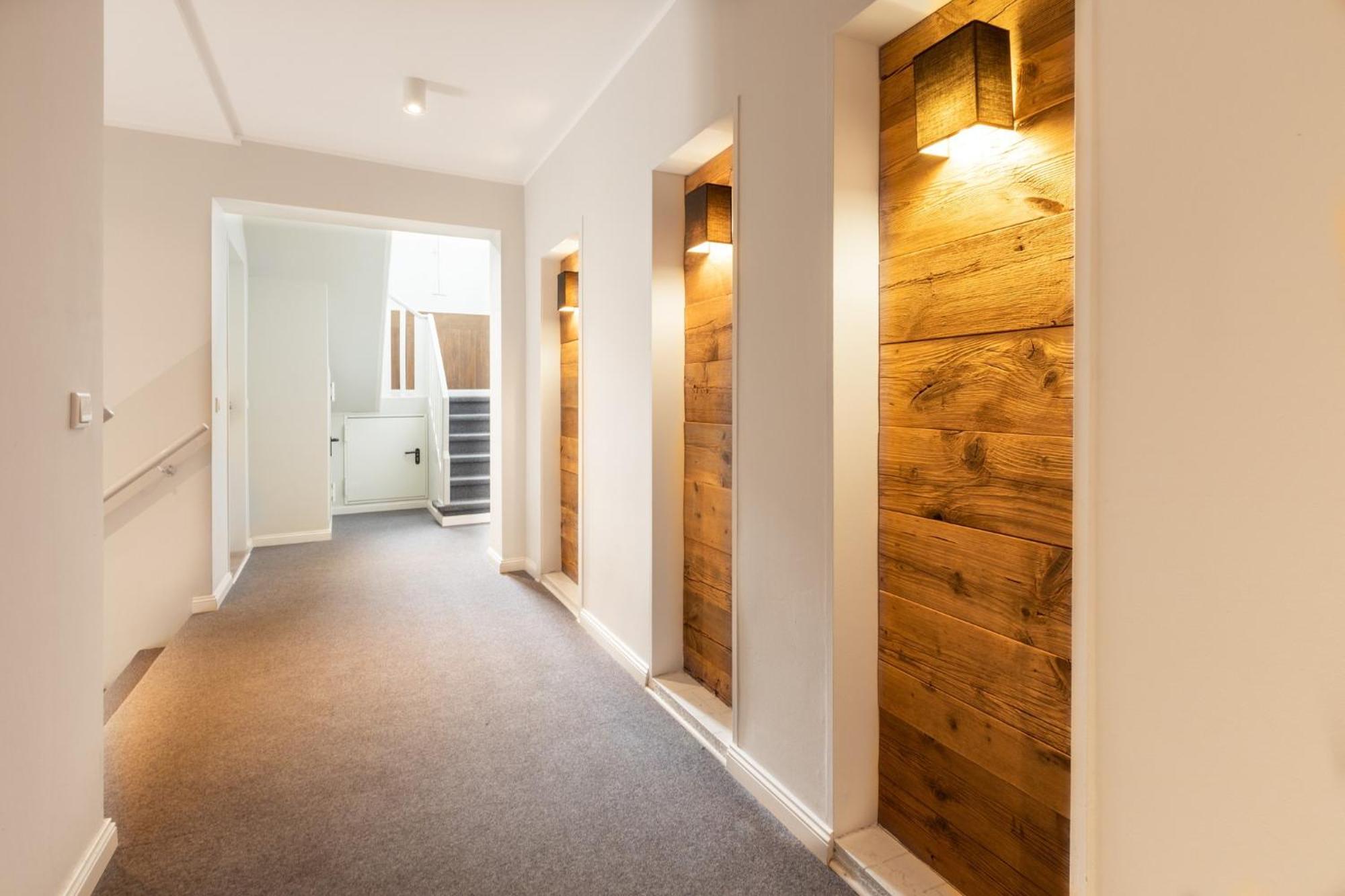 Haus Delft Argyra Apartman Juist Kültér fotó